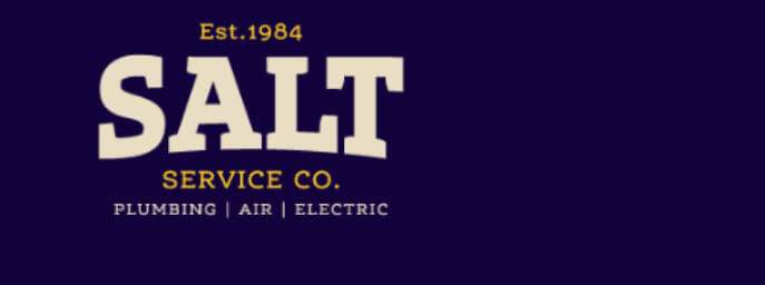 SALT Plumbing Air & Electric - profile image