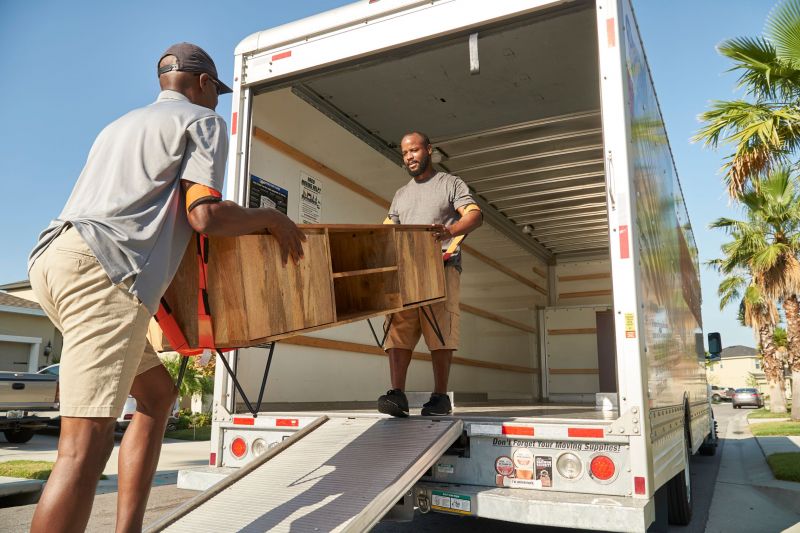 24 Seven Moving Service - Top Moving Company in Tampa, FL