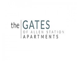 The Gates of Allen Station Apartments
