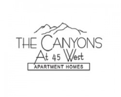 Canyons at 45 West