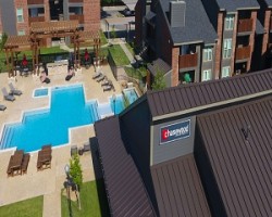 Chasewood Apartments