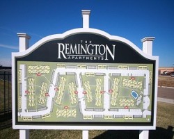 Remington Apartments