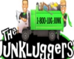 The Junkluggers of the Triangle