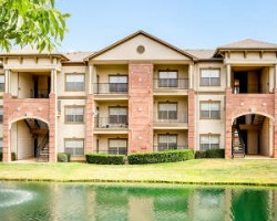 Falcon Lakes Apartments