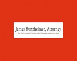 James Runzheimer Attorney