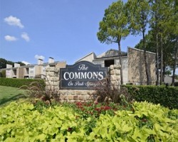 The Commons On Park Springs