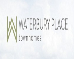 Waterbury Place Townhomes