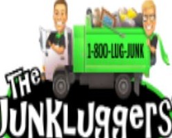 The Junkluggers of Central VA