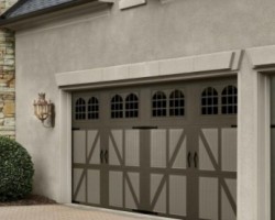 All Four Seasons Garage Doors