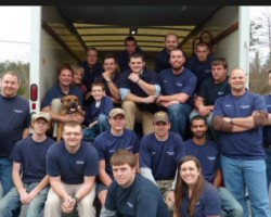 Hewes Family Movers