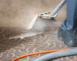 Humble Carpet Cleaning