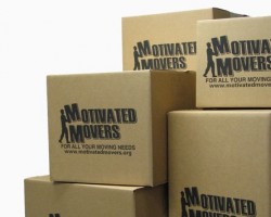 Motivated Movers