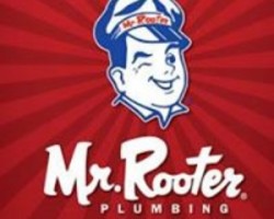 Mr. Rooter Plumbing