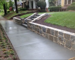 Sherman Masonry