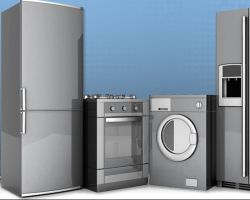 AAA All Brand Appliance Service