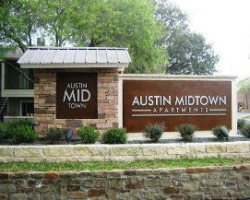 Austin Midtown Apartments