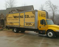 Austin Moving Company