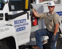 Beckett Electrical Services