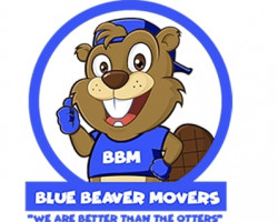 Blue Beaver Movers