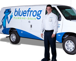 Bluefrog Plumbing & Drain