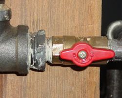 Custom Plumbing Services