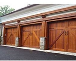 Garage Door Repair Austin