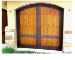 Hutchins Garage Doors