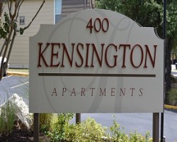 Kensington Apartments