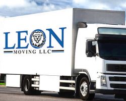 Leon Moving LLC.