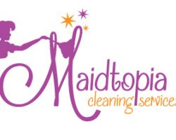 Maidtopia Cleaning Services