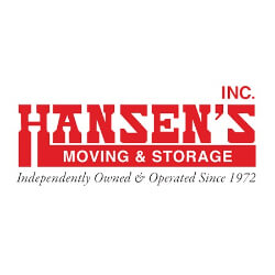 Hansen\'s Moving & Storage, Inc.