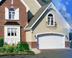 Baltimore Garage Doors