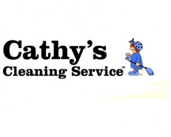 Cathys Cleaning Service