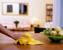 Maid For You Cleaning