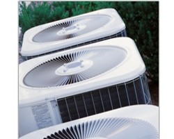 Olympic Heating & Air Conditioning