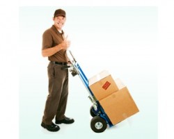 Premium Moving & Storage