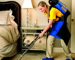 Housekeeper jobs in baltimore md