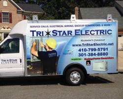 Tri Star Electric