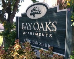 Bay Oaks Apartments