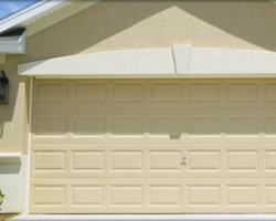 Baytown Garage Door Repair