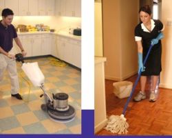 Elite Housekeepers