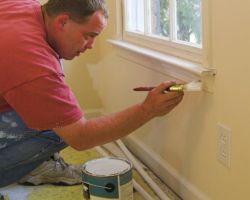 Home Work Handyman Services