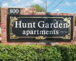 Hunt Garden Apartments