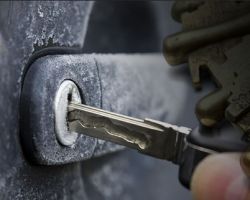 Locksmith Services