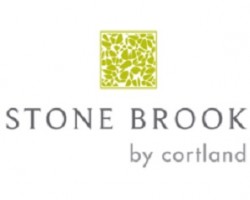 Stone Brook by Cortland
