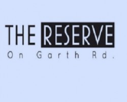 The Reserve at Garth Road