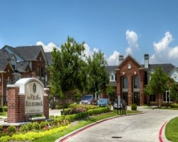 The Villas At Rollingbrook