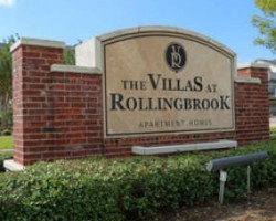 The Villas at Rollingbrook
