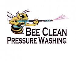Bee Clean Pressure Washing