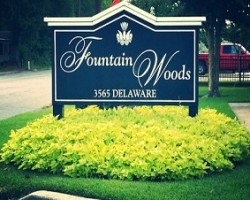 Fountain Woods Apartments